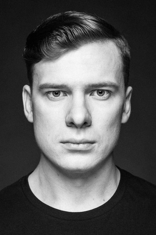 Photo of Ott Raidmets