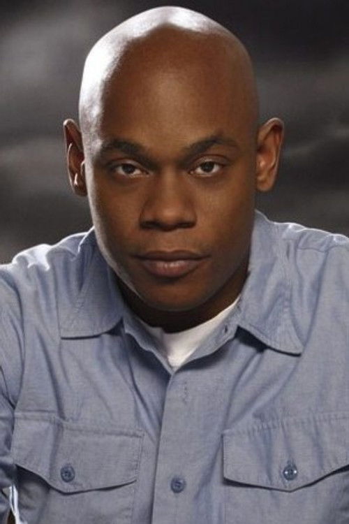 Photo of Bokeem Woodbine