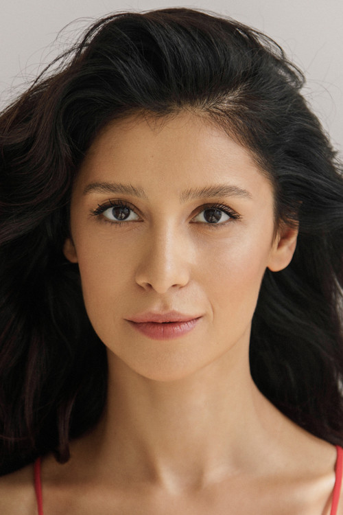 Photo of Ravshana Kurkova