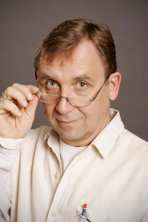 Photo of Elmo Nüganen