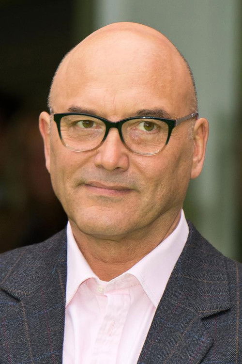 Photo of Gregg Wallace