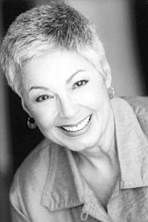 Photo of Catherine Paolone