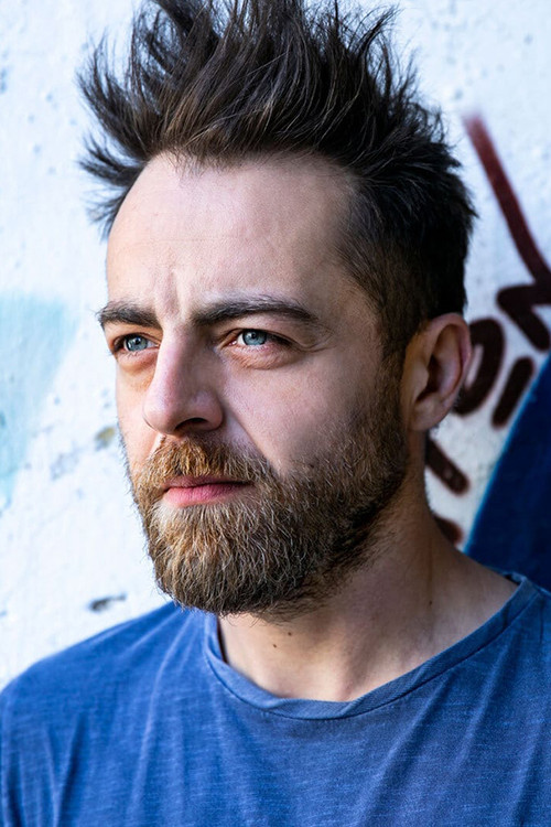 Photo of Prometheus Aleifer