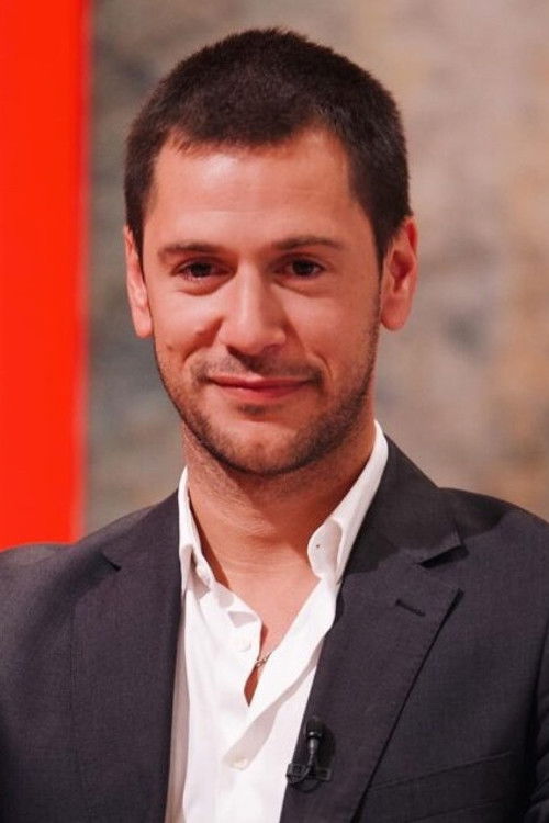 Photo of Bernardo Sousa