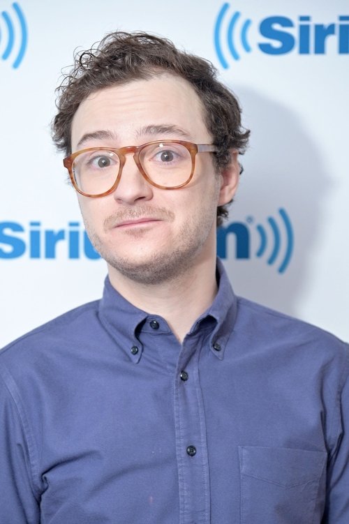 Photo of Griffin Newman