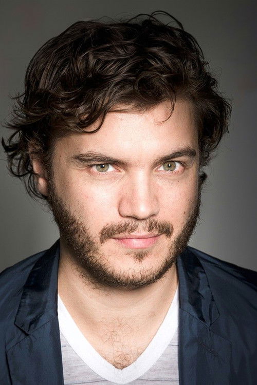 Photo of Emile Hirsch