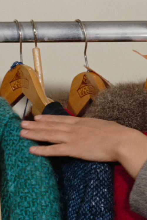 Abends, wenn der Mond scheint