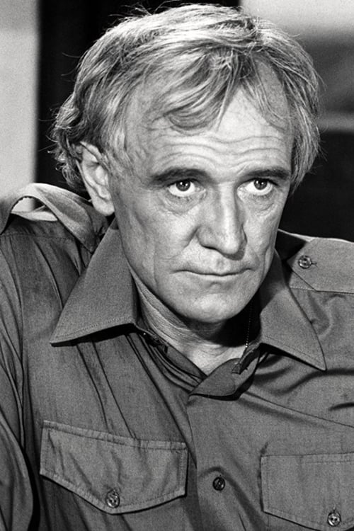 Photo of Richard Harris