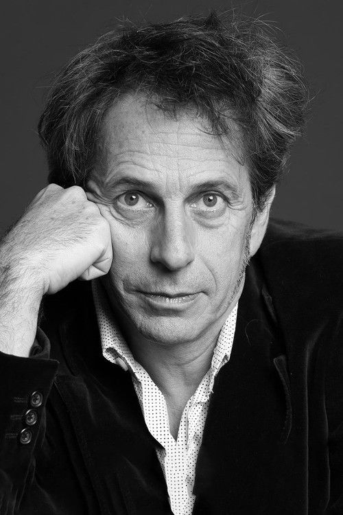 Photo of Alfredo Castro