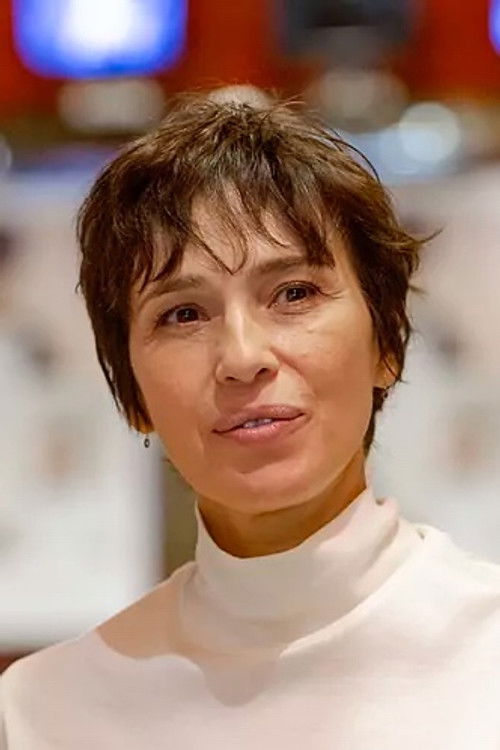 Photo of Ariadna Gil