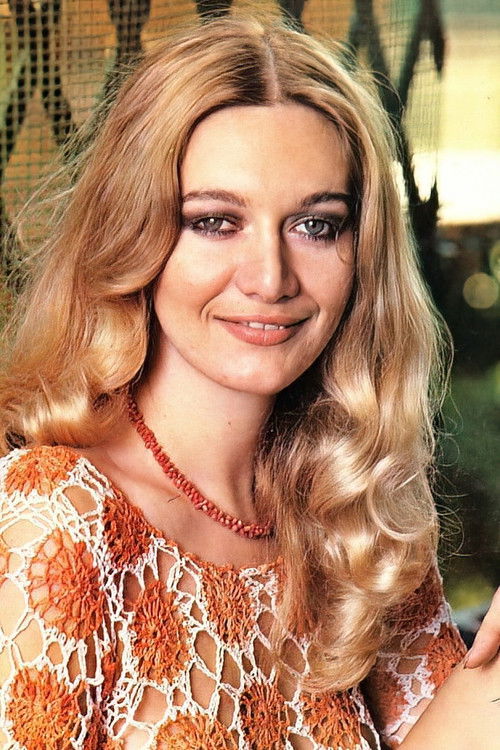 Photo of Yvonne Harlow