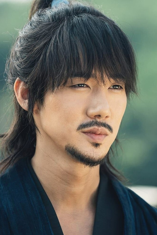 Photo of Yoo Yeon-seok