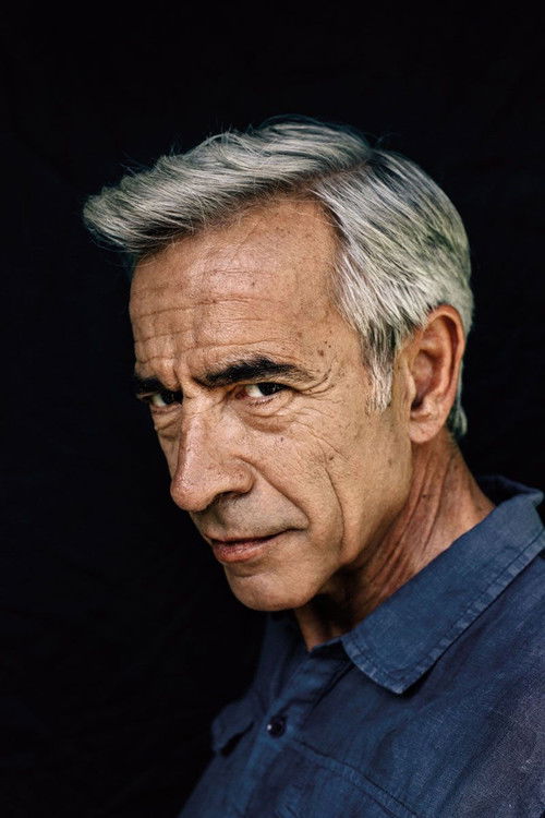 Photo of Imanol Arias