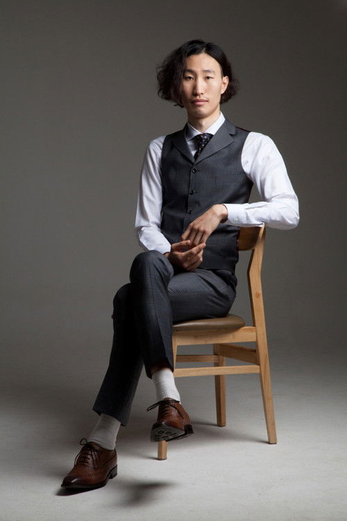 Photo of Chyu Kwang-hyun