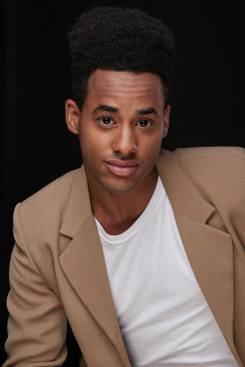 Photo of Alejandro Solano