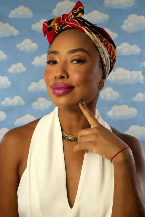 Photo of Mariana Nunes