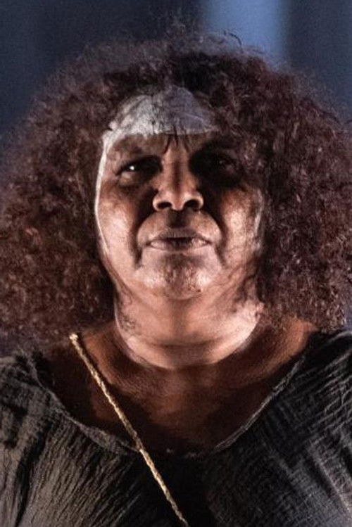 Photo of Ningali Lawford