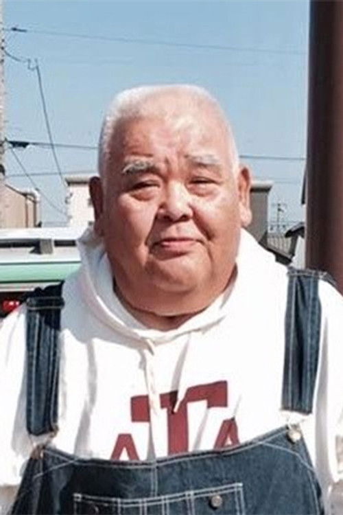 Photo of Jirô Daruma