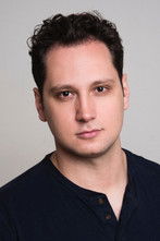 Photo of Matt McGorry