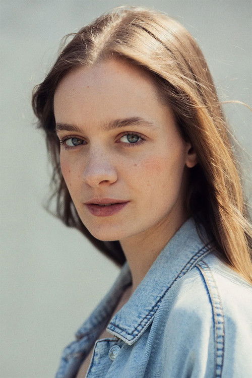 Photo of Anna Zavtur