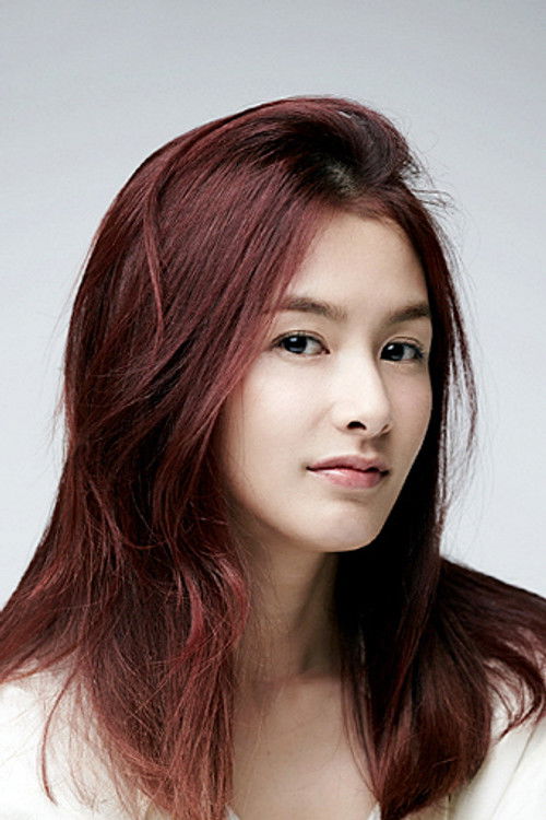 Photo of Kang Hye-jung