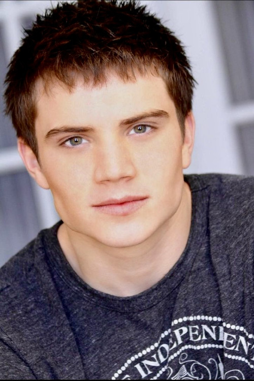 Photo of Cameron Deane Stewart