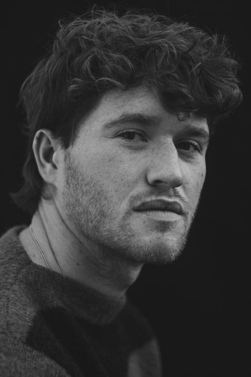 Photo of Rohan Campbell