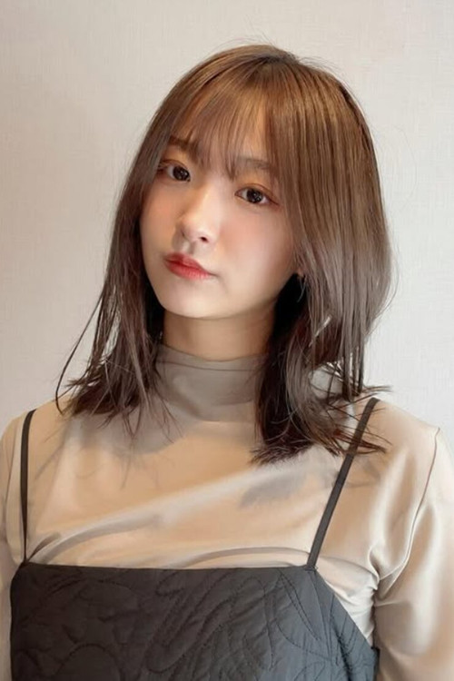 Photo of Risa Hinami