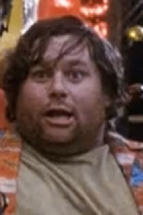 Photo of Jim Greenleaf