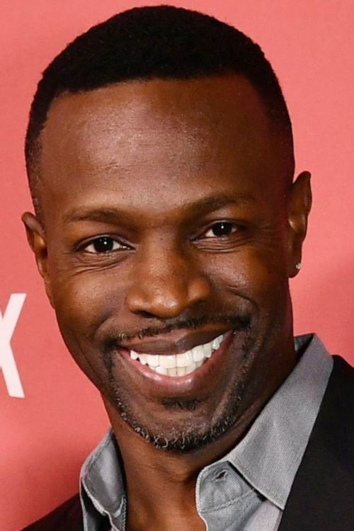 Photo of Sean Patrick Thomas