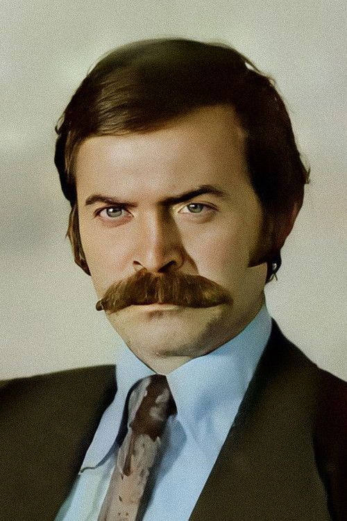 Photo of Atilla Ergün