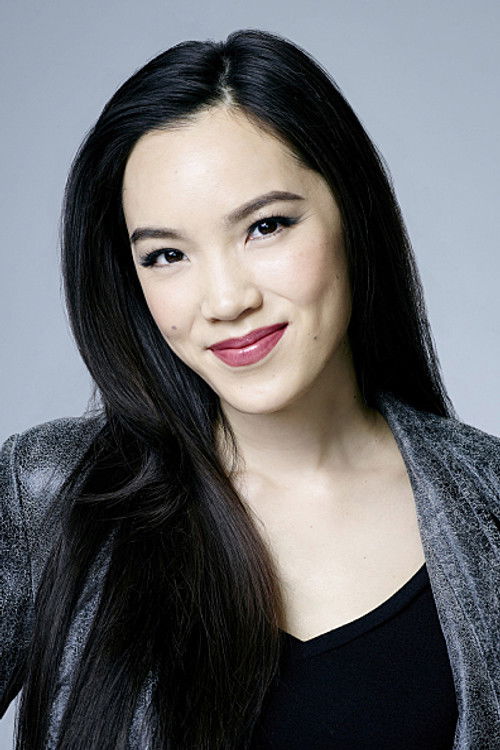 Photo of Jessika Van