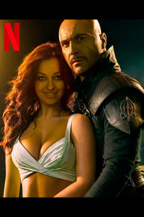 Photo of Giselle Carrera