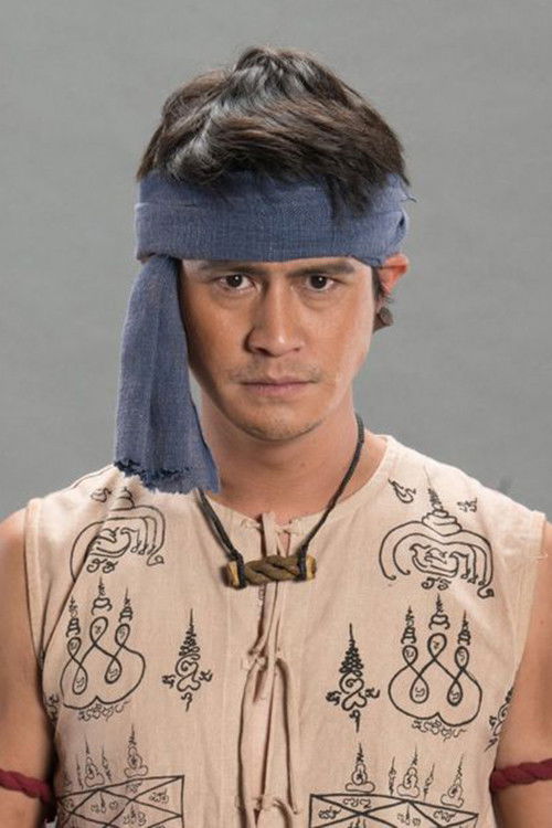 Photo of Rapeepat Eakpankul