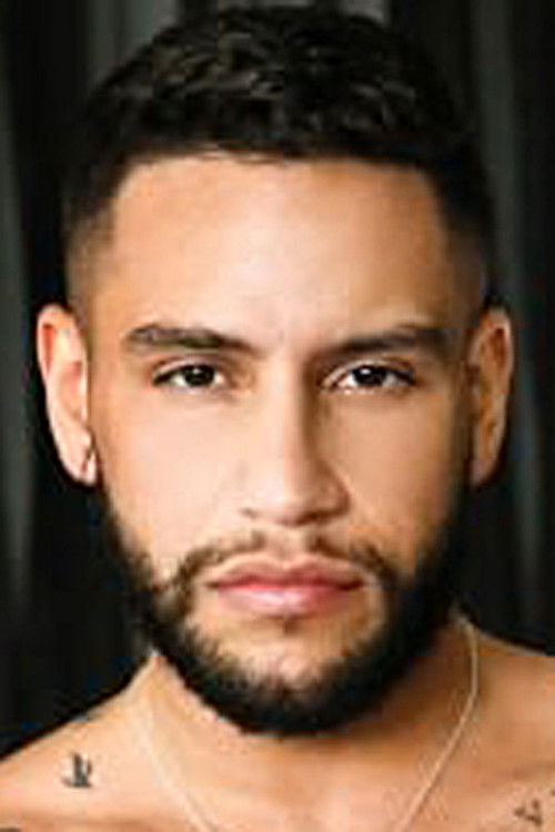 Photo of Brock Banks