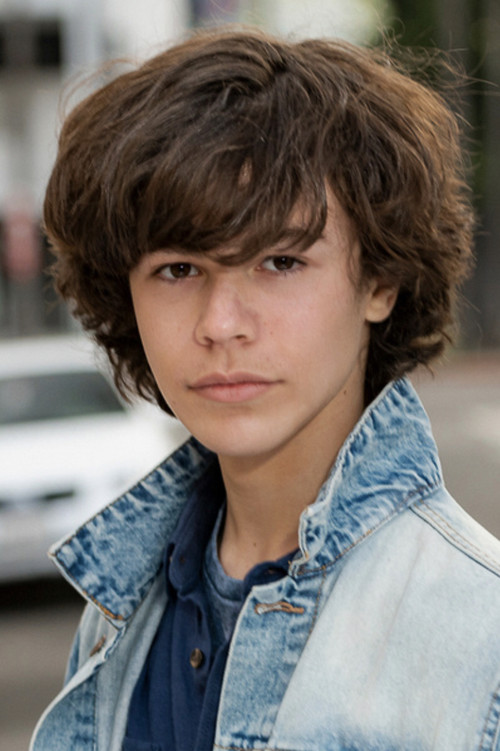 Photo of Zackary Arthur