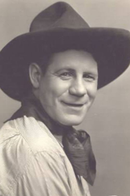 Photo of Ben Corbett