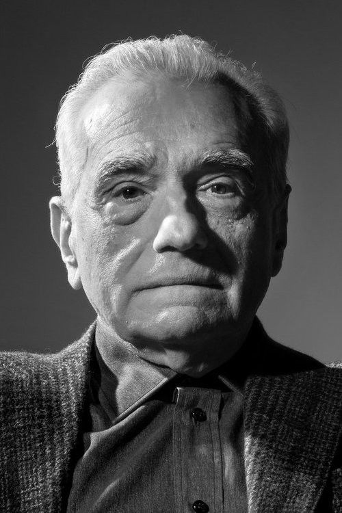 Photo of Martin Scorsese