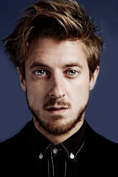 Photo of Arthur Darvill