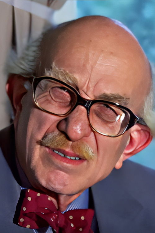 Photo of Akil Öztuna