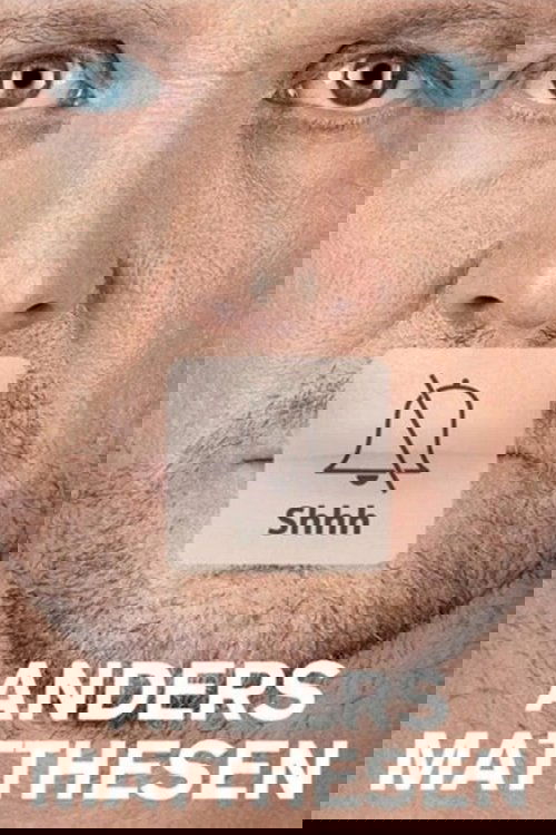 Anders Matthesen: Shhh