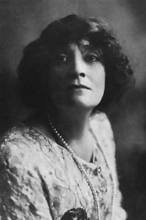 Photo of Eugenie Besserer
