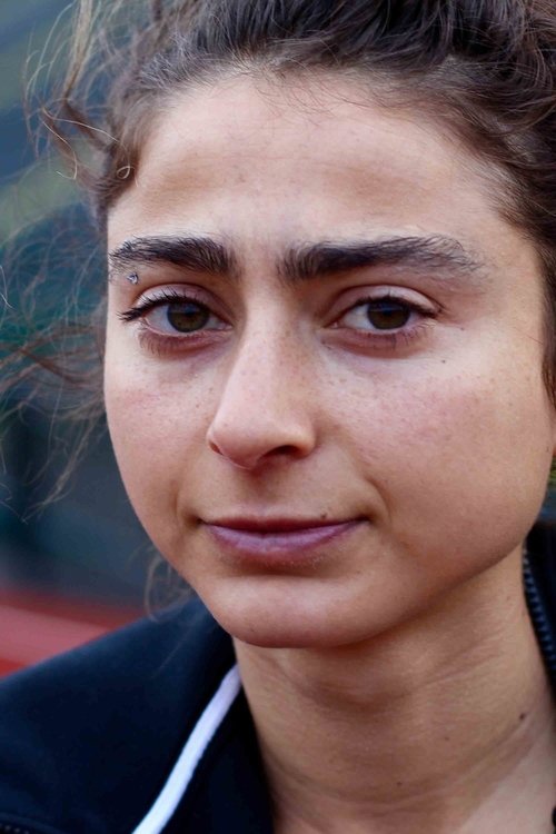 Photo of Alexi Pappas