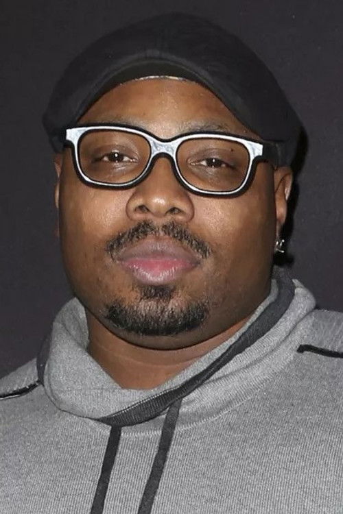 Photo of Page Kennedy