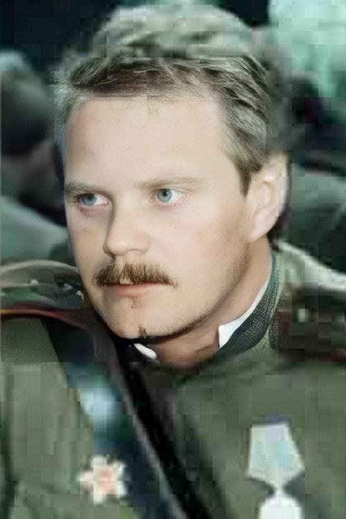 Photo of Sergey Ivanov