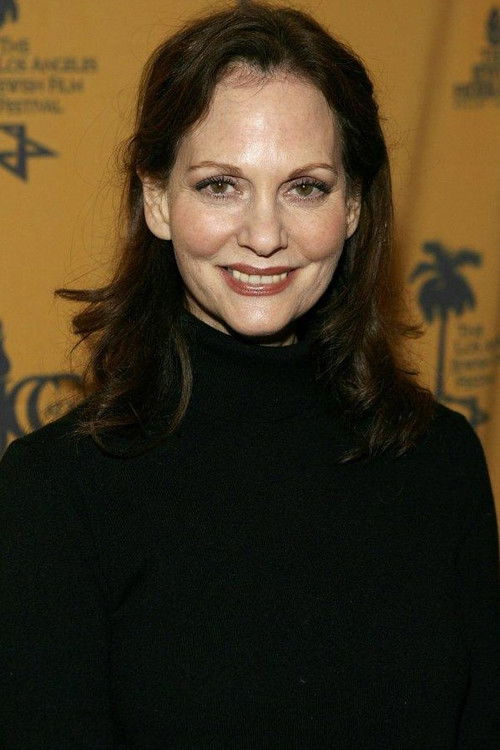 Photo of Lesley Ann Warren