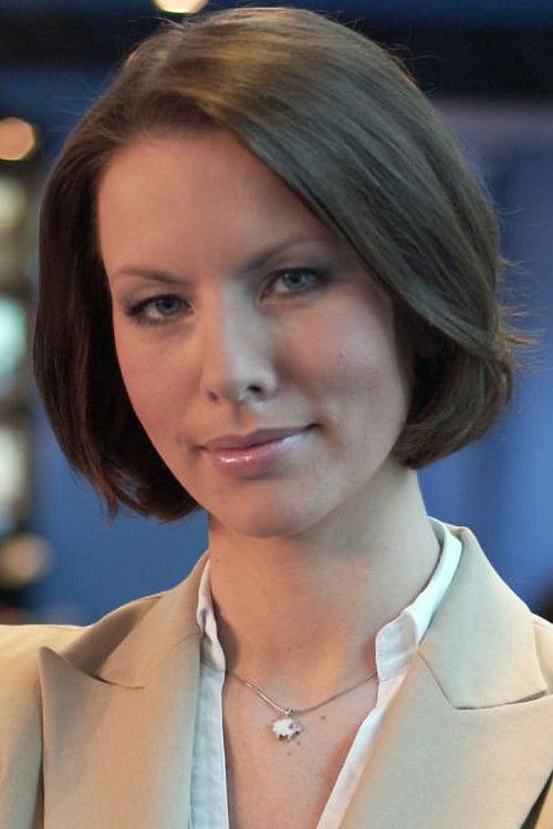 Photo of Anita Werner