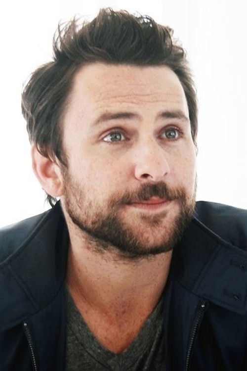 Photo of Charlie Day