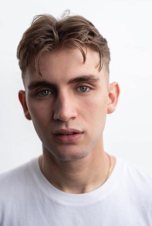 Photo of Finlay Vane Last