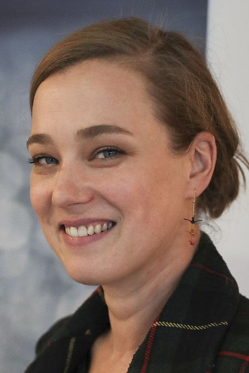 Photo of Kristýna Boková